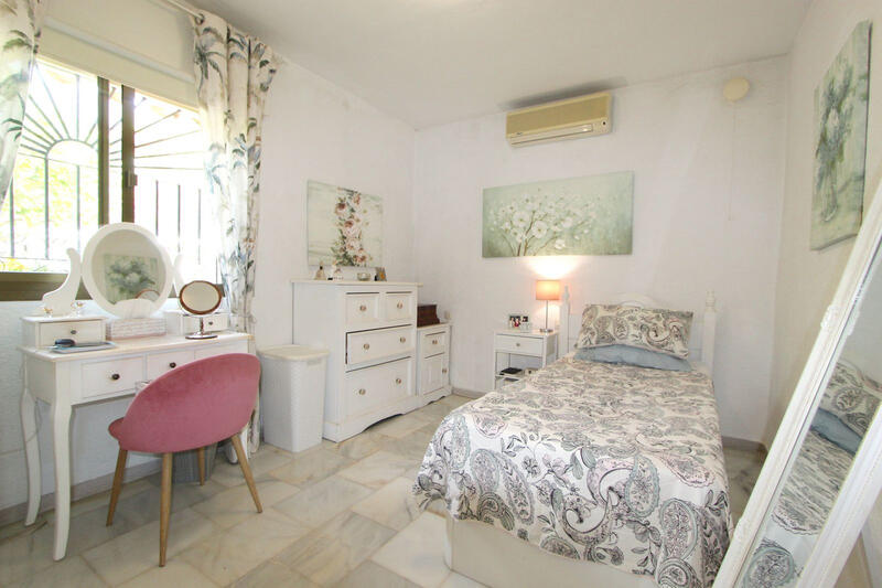 4 slaapkamer Villa Te koop