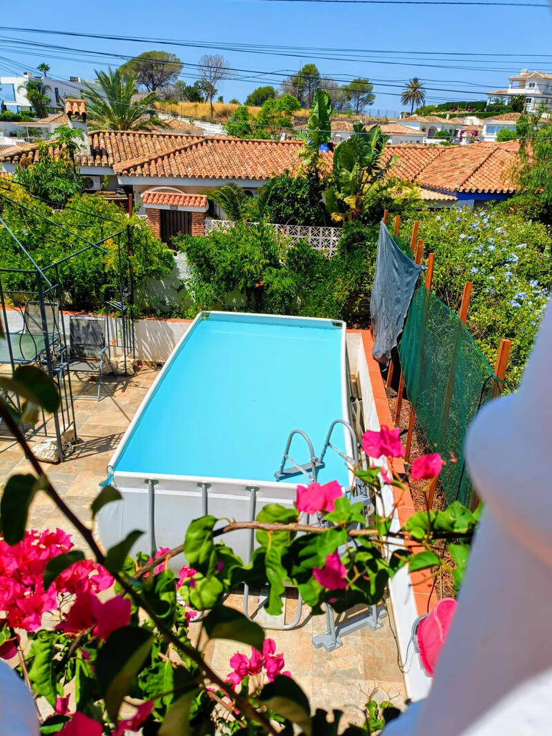 4 slaapkamer Villa Te koop