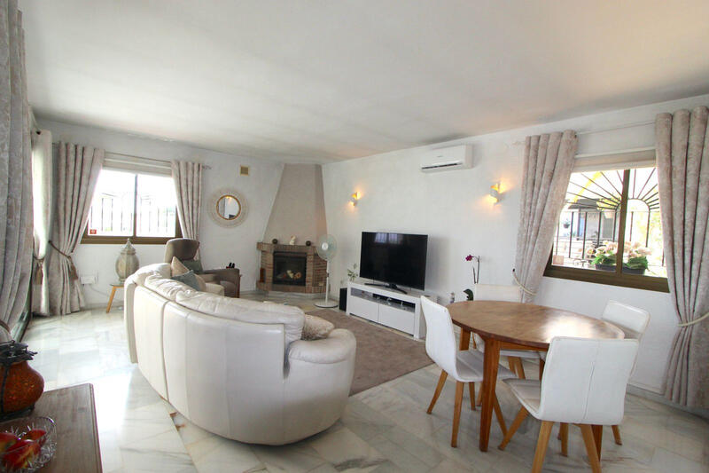 4 slaapkamer Villa Te koop