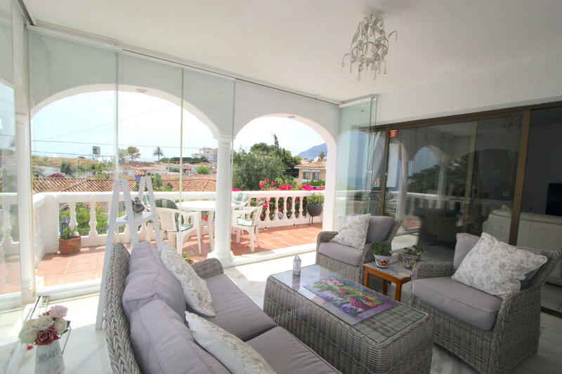 4 slaapkamer Villa Te koop