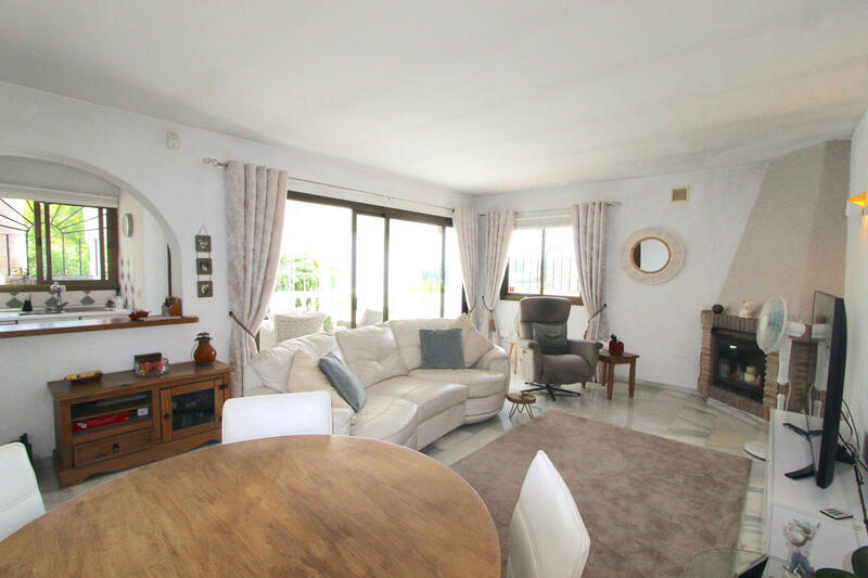 4 slaapkamer Villa Te koop