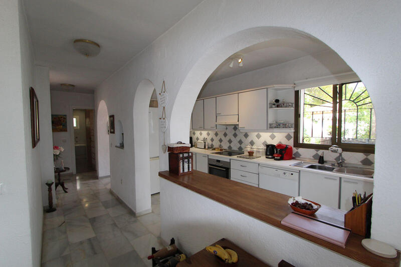 4 slaapkamer Villa Te koop