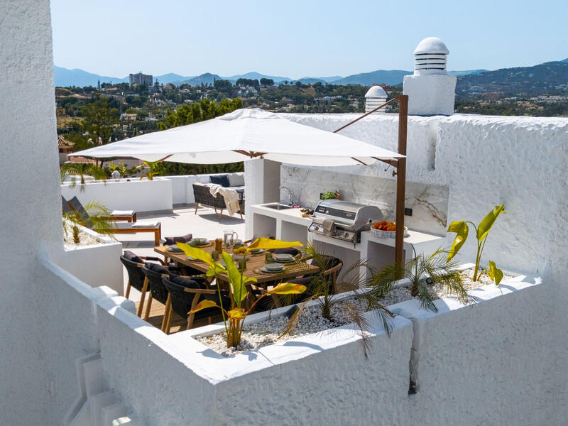 Appartement zu verkaufen in Nueva Andalucia, Málaga