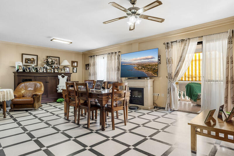 6 Schlafzimmer Villa zu verkaufen
