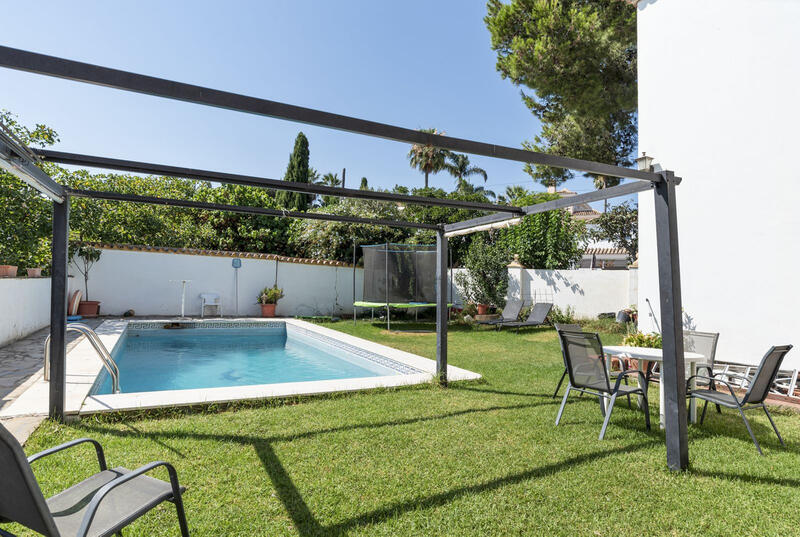 6 Schlafzimmer Villa zu verkaufen