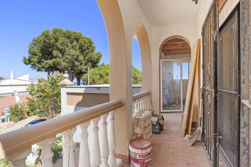 6 Schlafzimmer Villa zu verkaufen