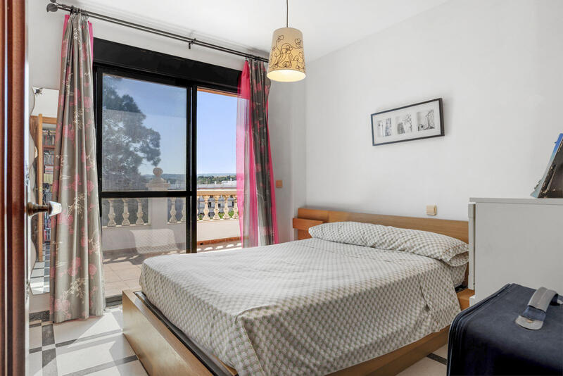 6 Schlafzimmer Villa zu verkaufen
