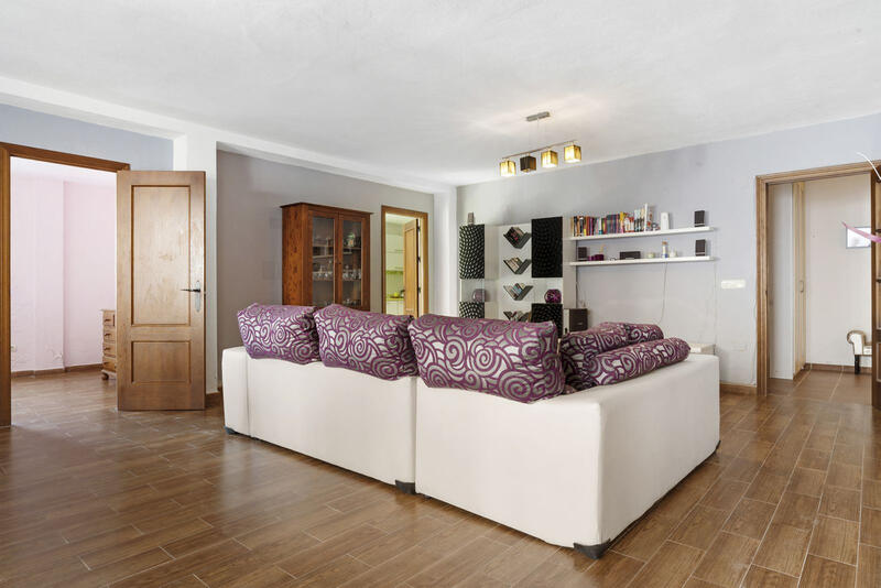 6 Schlafzimmer Villa zu verkaufen