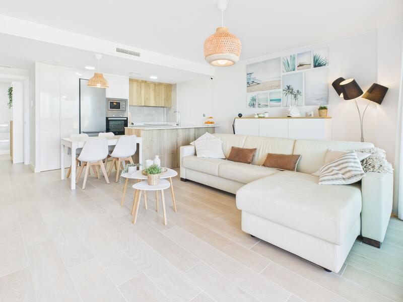 Appartement Te koop in Playa Honda, Murcia