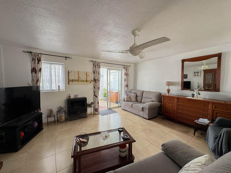 3 chambre Maison de Ville à vendre