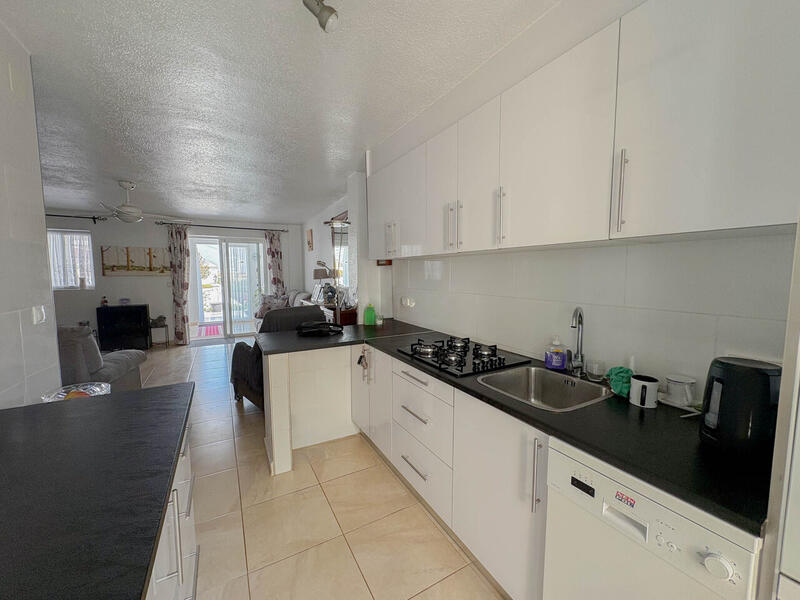 3 chambre Maison de Ville à vendre
