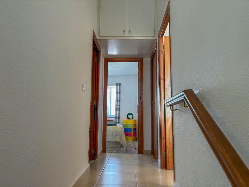 3 chambre Maison de Ville à vendre