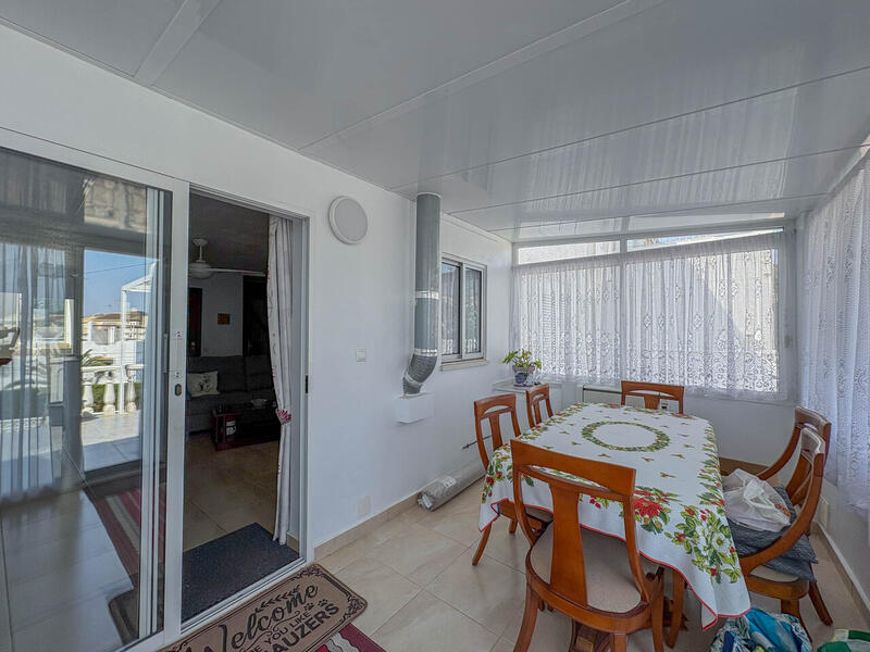 3 chambre Maison de Ville à vendre