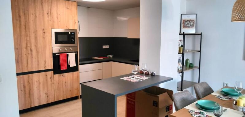 2 bedroom Apartment for sale