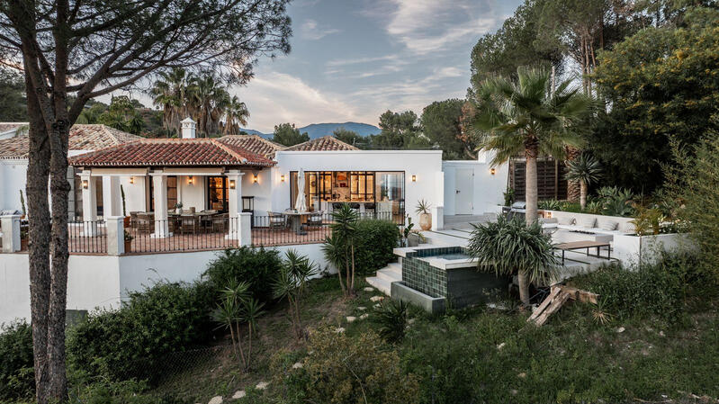 4 bedroom Villa for sale