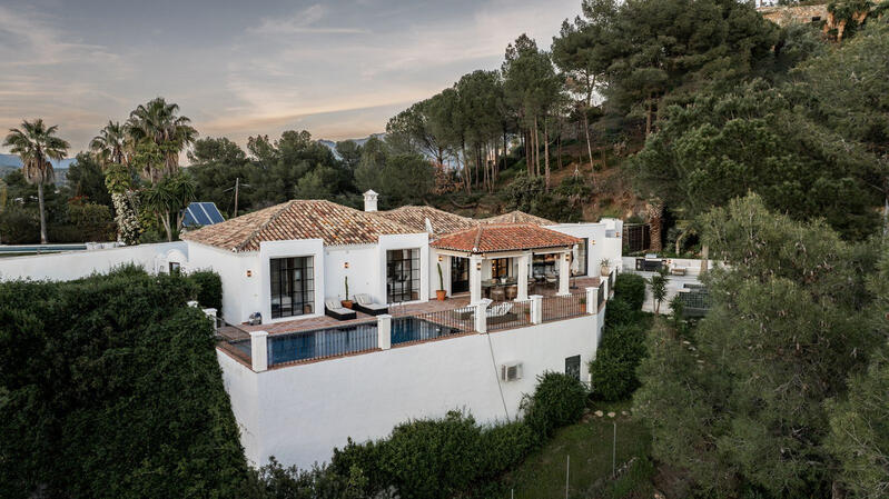 4 bedroom Villa for sale