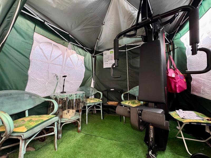 3 Schlafzimmer Stadthaus zu verkaufen