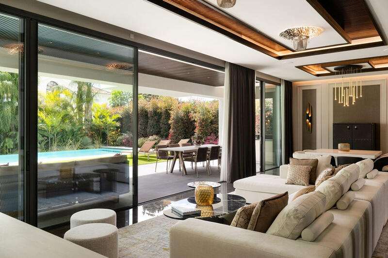 5 bedroom Villa for sale