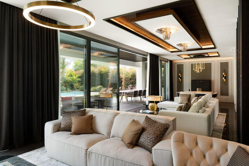 5 bedroom Villa for sale