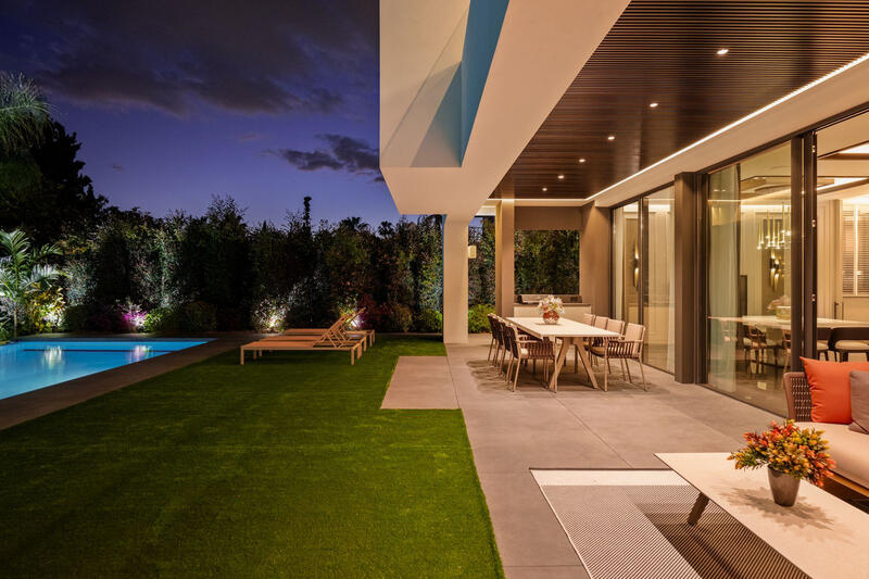 5 bedroom Villa for sale