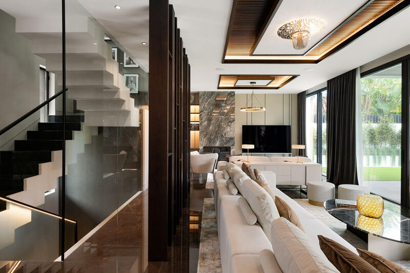 5 bedroom Villa for sale