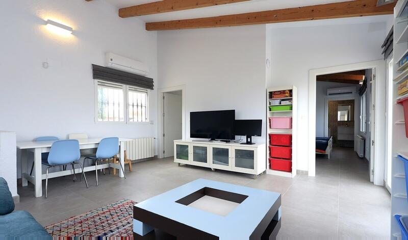 6 chambre Villa à vendre