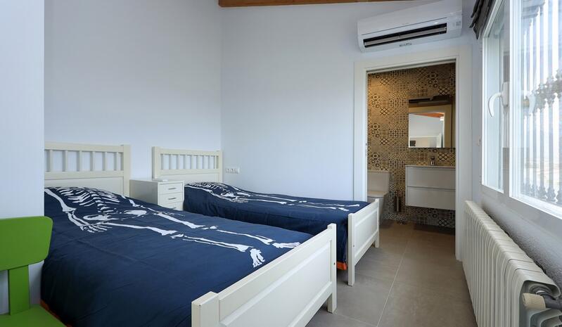 6 chambre Villa à vendre