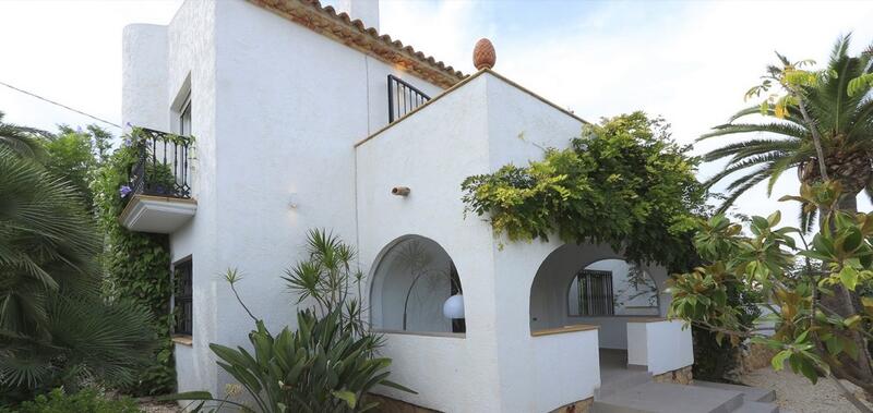 6 chambre Villa à vendre