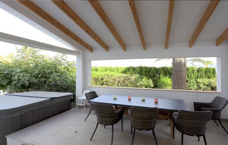 6 chambre Villa à vendre