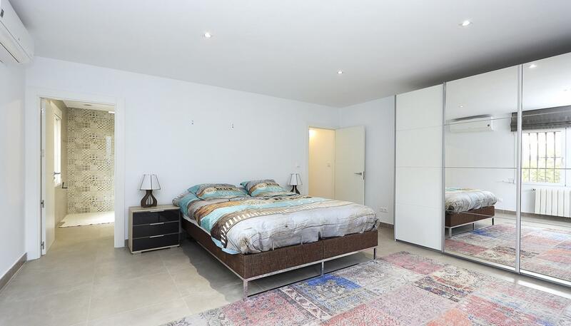 6 chambre Villa à vendre