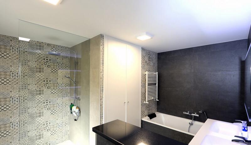 6 chambre Villa à vendre