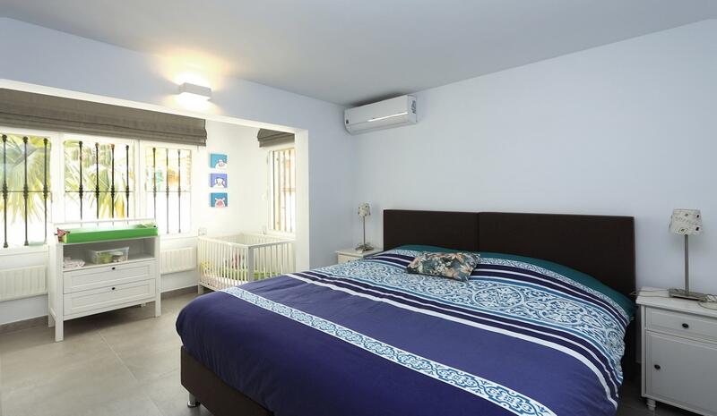 6 chambre Villa à vendre