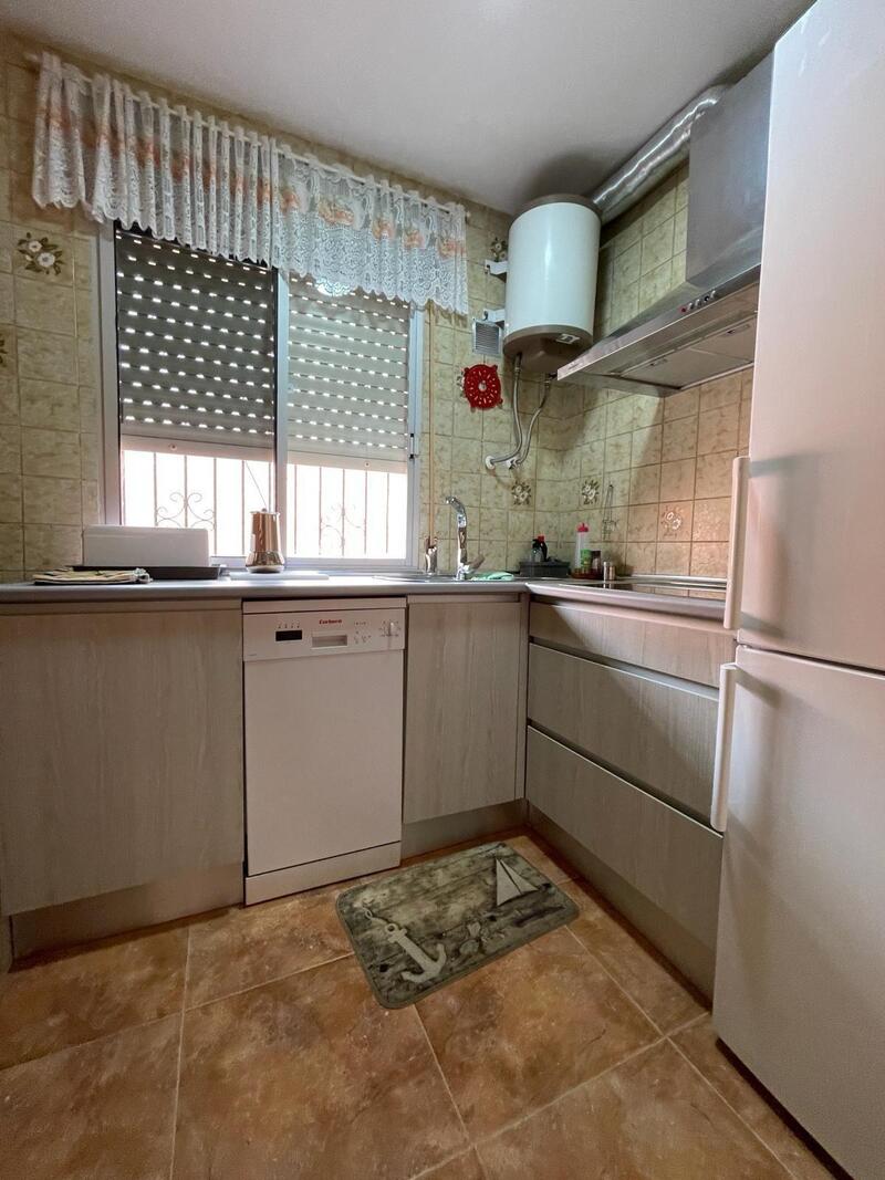 4 chambre Duplex à vendre