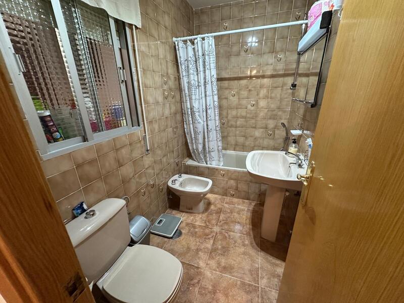 4 chambre Duplex à vendre