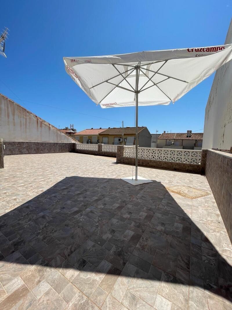 4 chambre Duplex à vendre