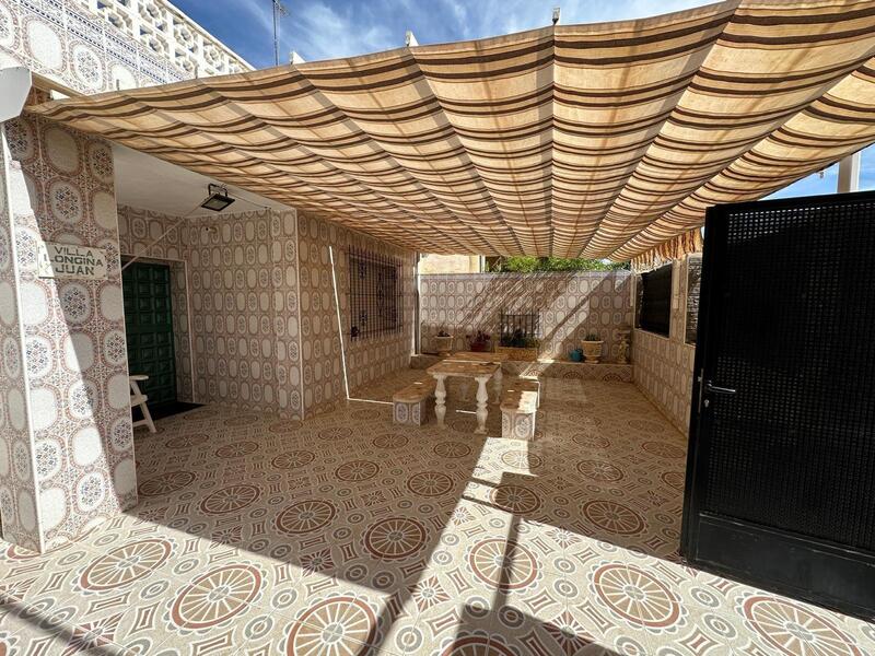 4 chambre Duplex à vendre