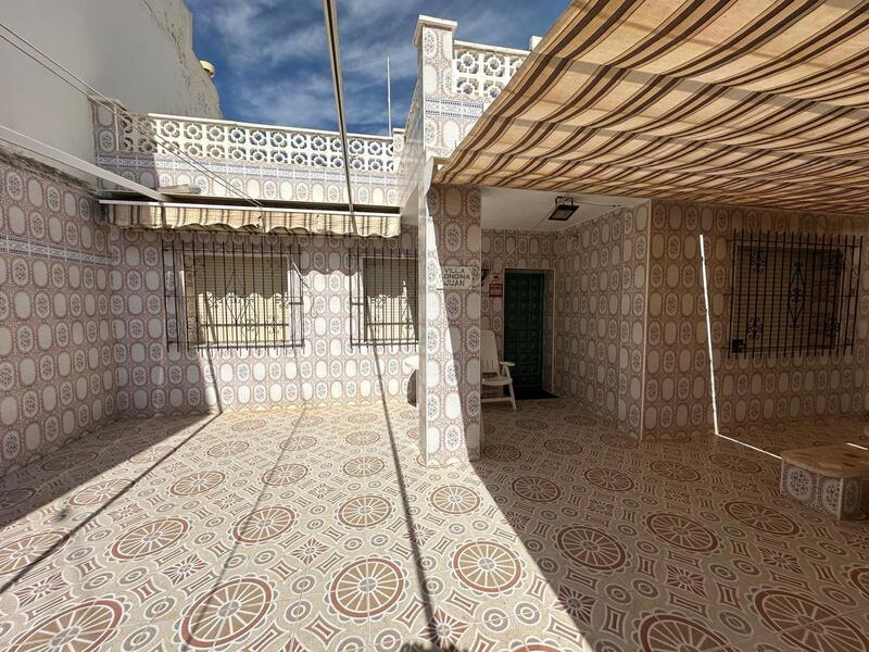 4 chambre Duplex à vendre