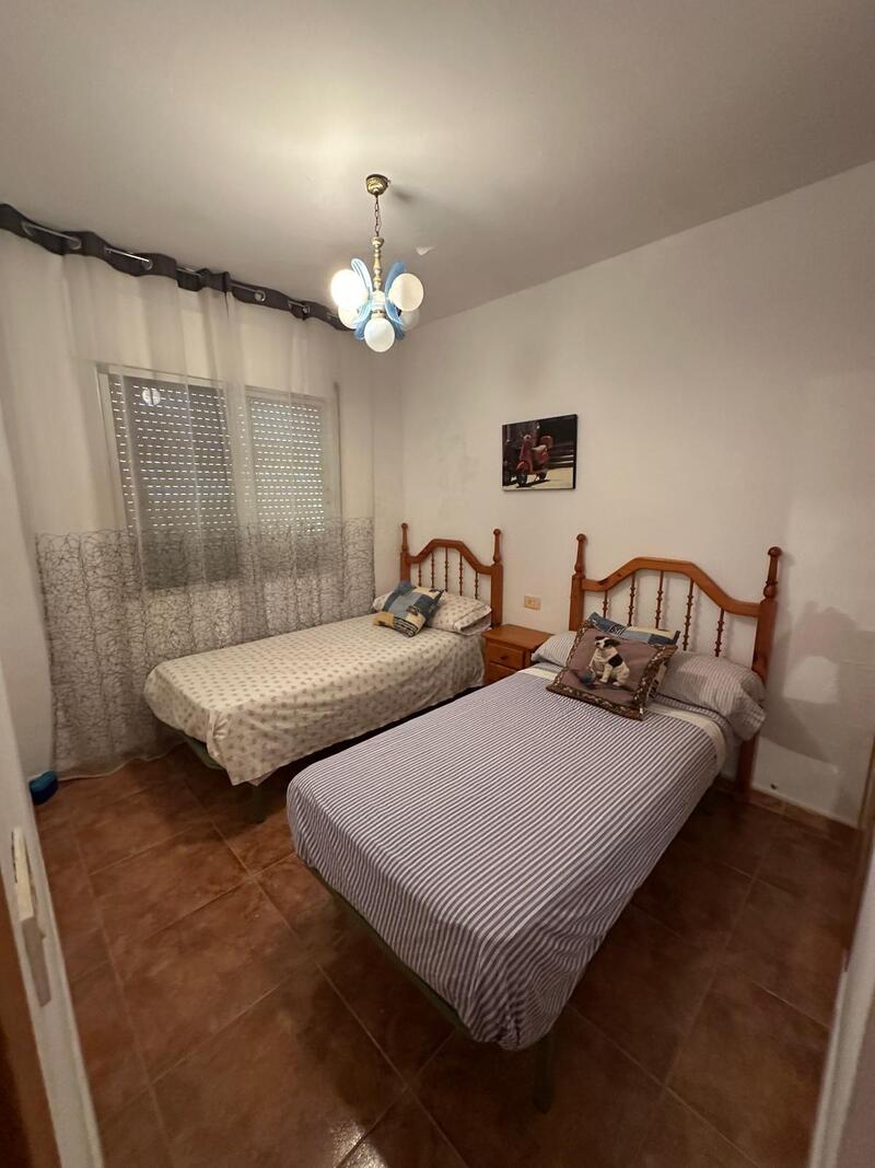 4 chambre Duplex à vendre
