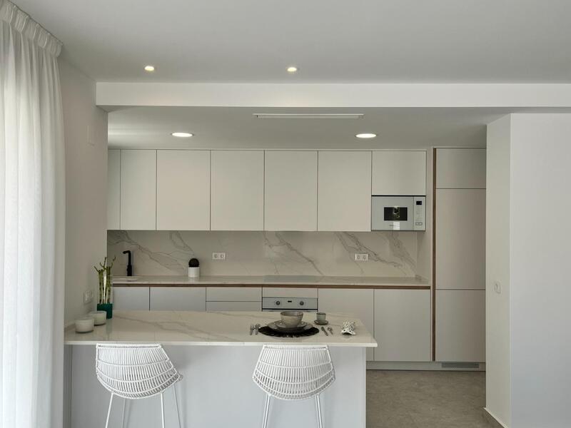 3 Cuarto Apartamento en venta