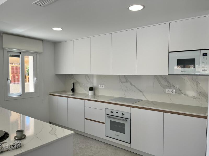 3 Cuarto Apartamento en venta