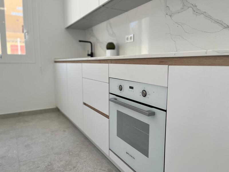 3 Cuarto Apartamento en venta