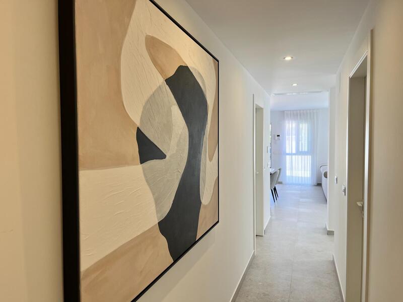 3 Cuarto Apartamento en venta