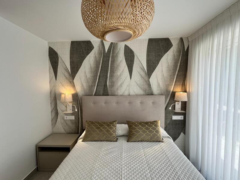 3 Cuarto Apartamento en venta