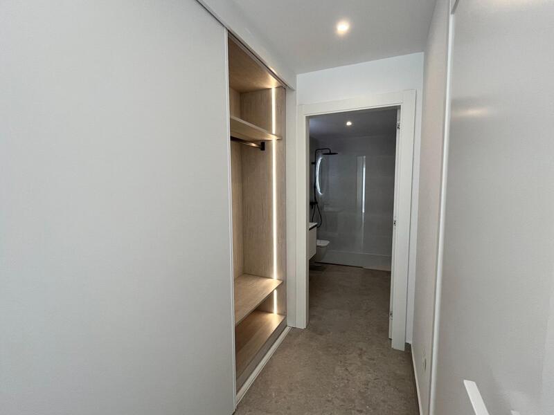 3 Cuarto Apartamento en venta
