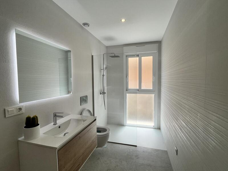 3 Cuarto Apartamento en venta