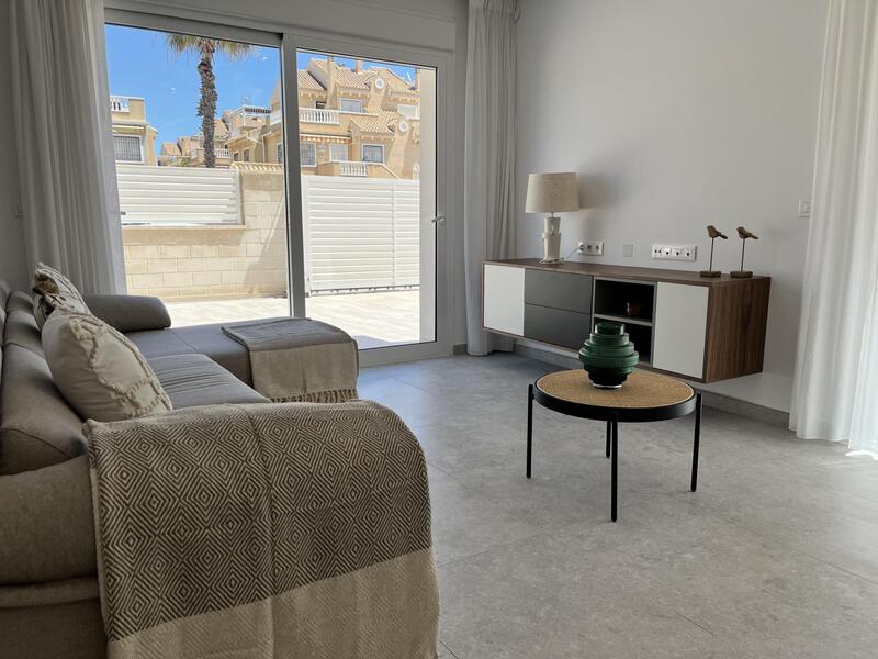 3 Cuarto Apartamento en venta