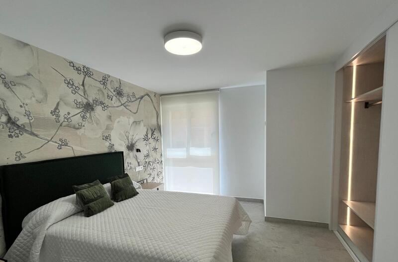 3 Cuarto Apartamento en venta