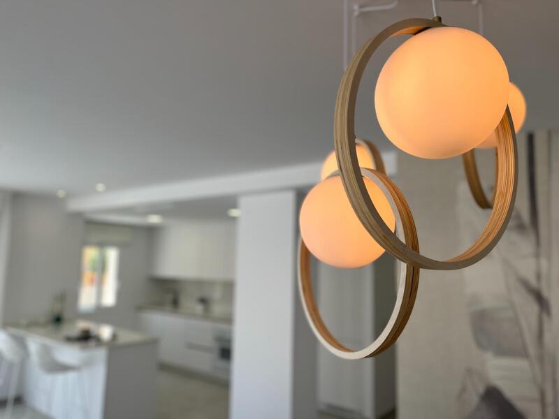 3 Cuarto Apartamento en venta