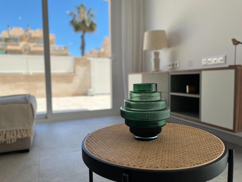 3 Cuarto Apartamento en venta