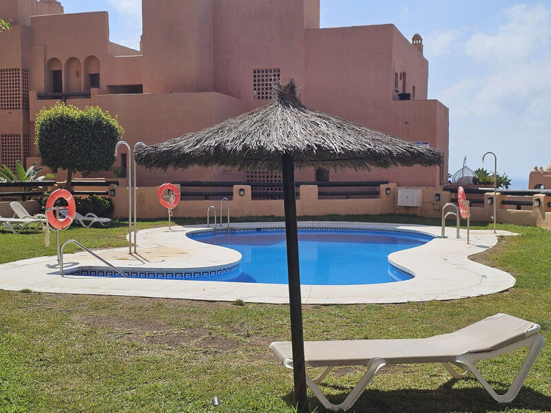 Apartment for sale in San Luis de Sabinillas, Málaga